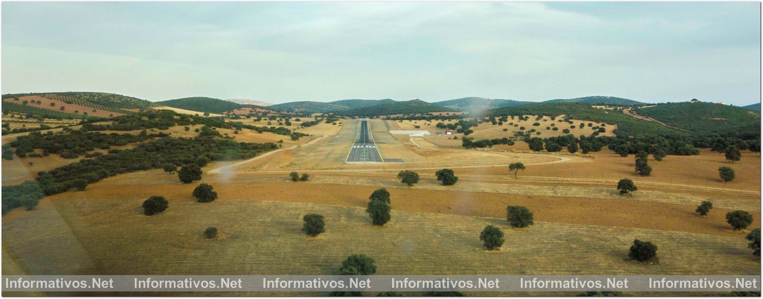 Ciudad Real. Finca Barranco de la Nava: el rincón secreto de la élite en España