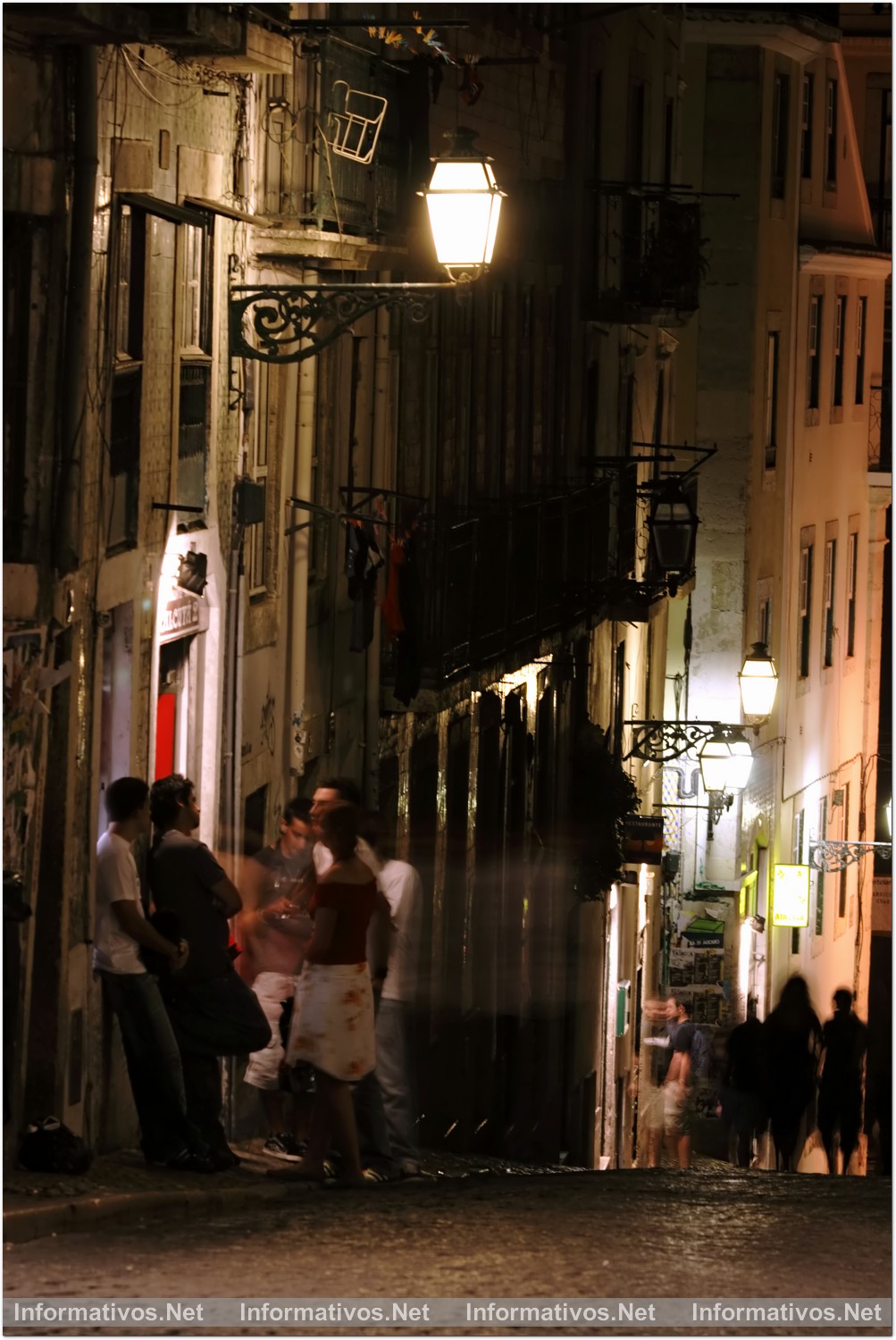 Lisboa: La capital europea de moda 