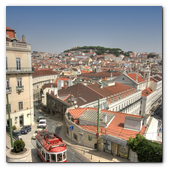 :: Pulse para Ampliar :: Lisboa: La capital europea de moda 