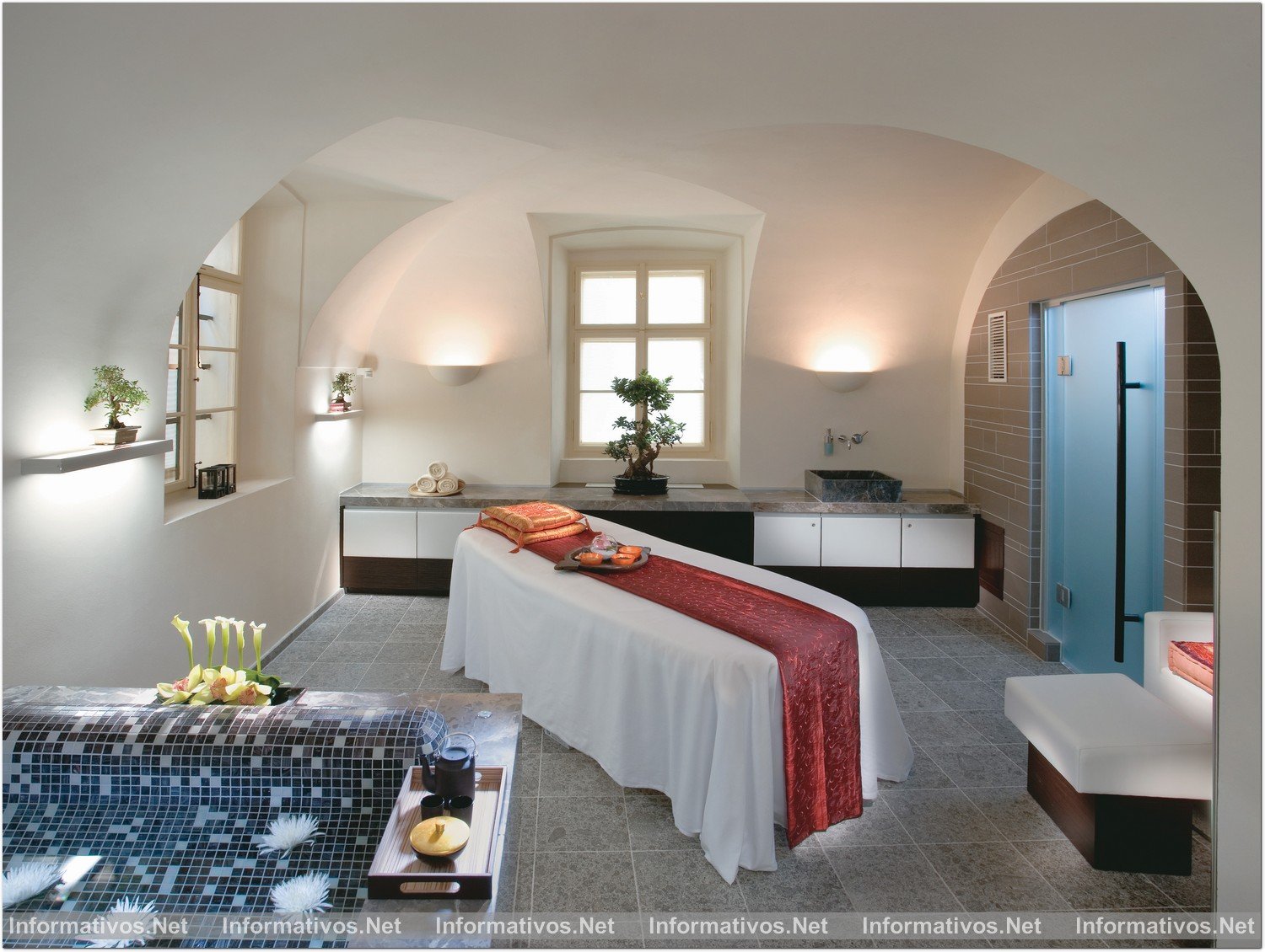Una experiencia principesca en Mandarin Oriental, Praga. 