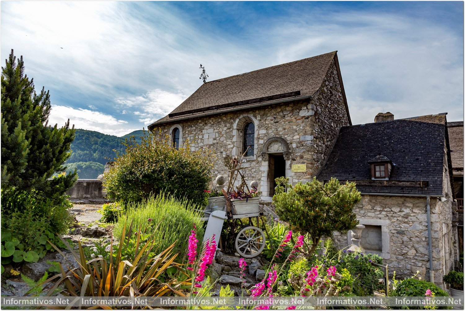 Notre Dame du Château