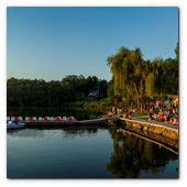 :: Pulse para Ampliar :: Lago de Lourdes