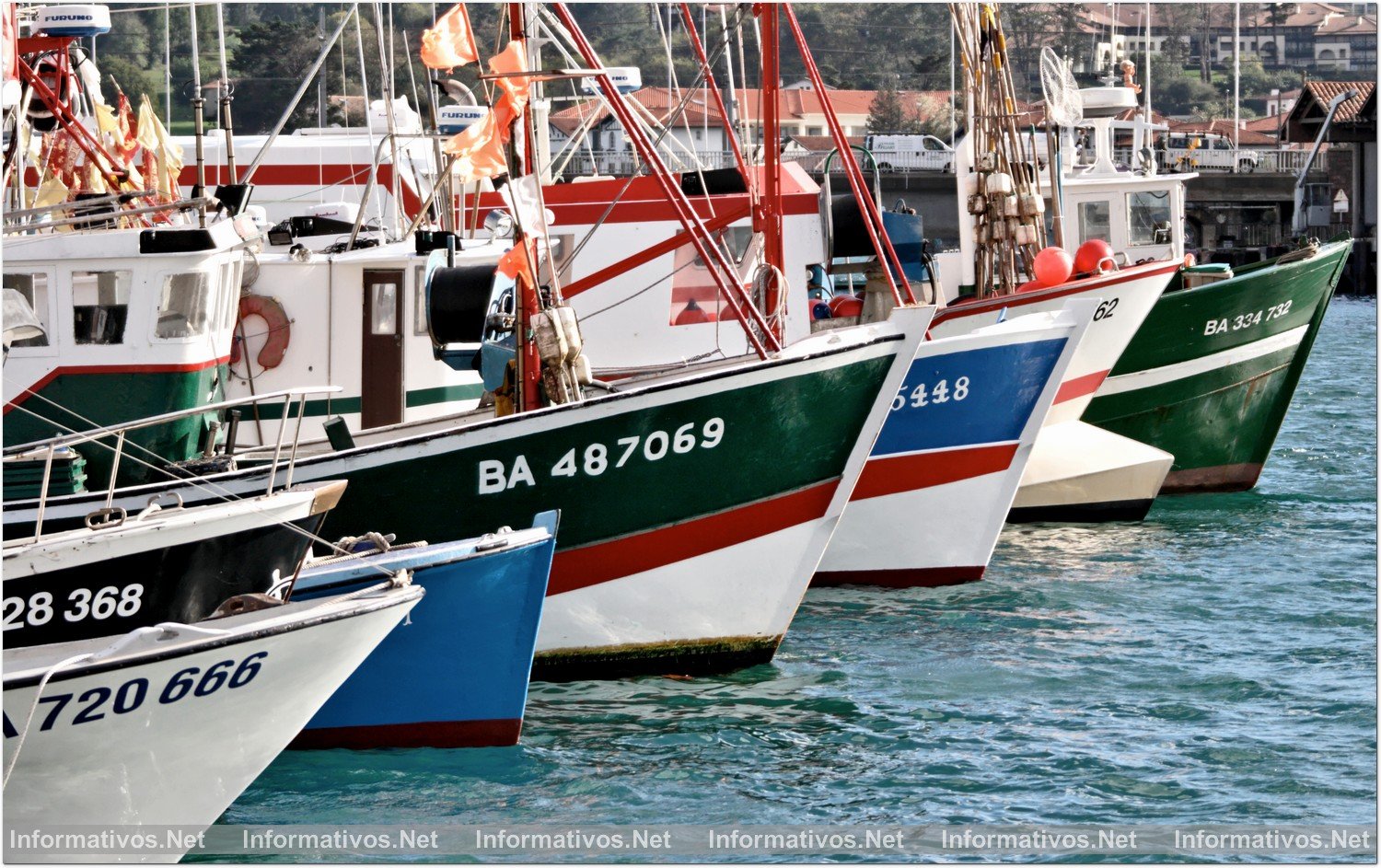 San Juan de Luz - Saint Jean de Luz: País Vasco en estado puro