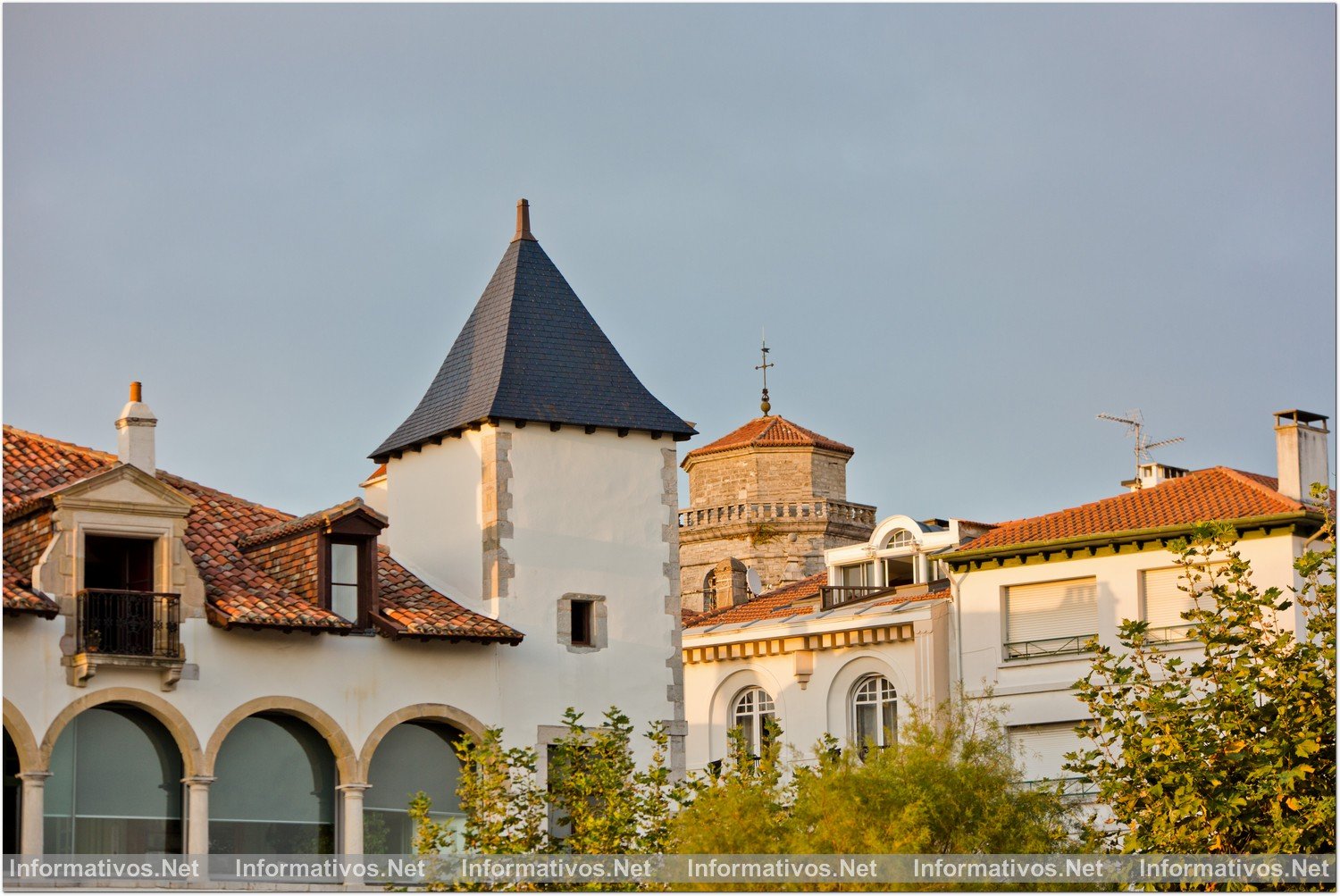 San Juan de Luz - Saint Jean de Luz: País Vasco en estado puro