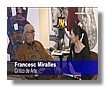 Entrevista Francesc Miralles