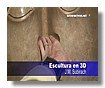 Escultura Subirach 3D-Inverted (Huecograbado)