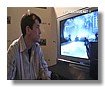 Ted_Price_juega_en_PS3_Fall_of_Man