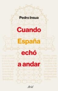 portada cuando españa echó a anidar