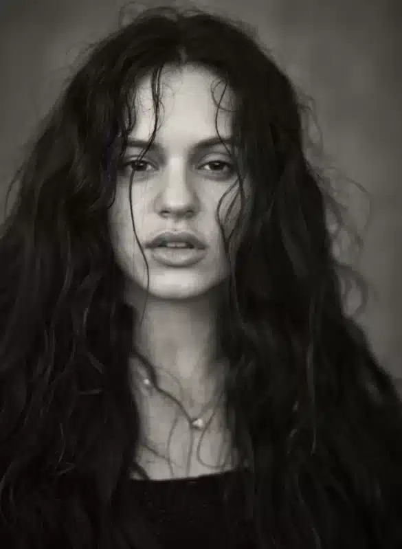 2020 Paolo Roversi-Rosalia