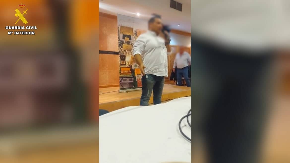 Desarticulado un grupo criminal dedicado a realizar estafas por medio de bonos de remisión en Sanlúcar