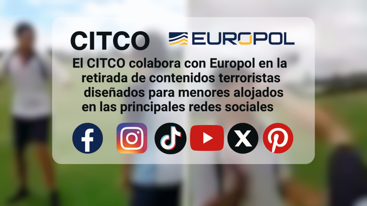 CITO Europol bulling
