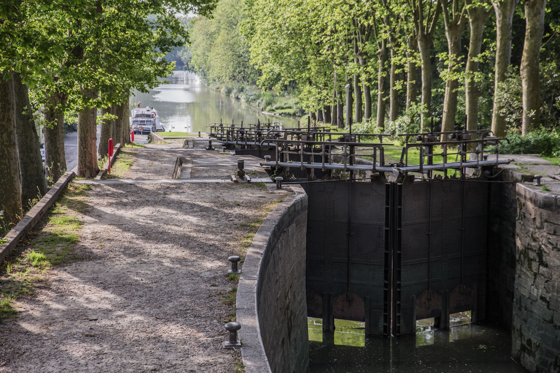 lauragais-2014-06-canal-midi-ecluse-by-ot-castelnaudary-02