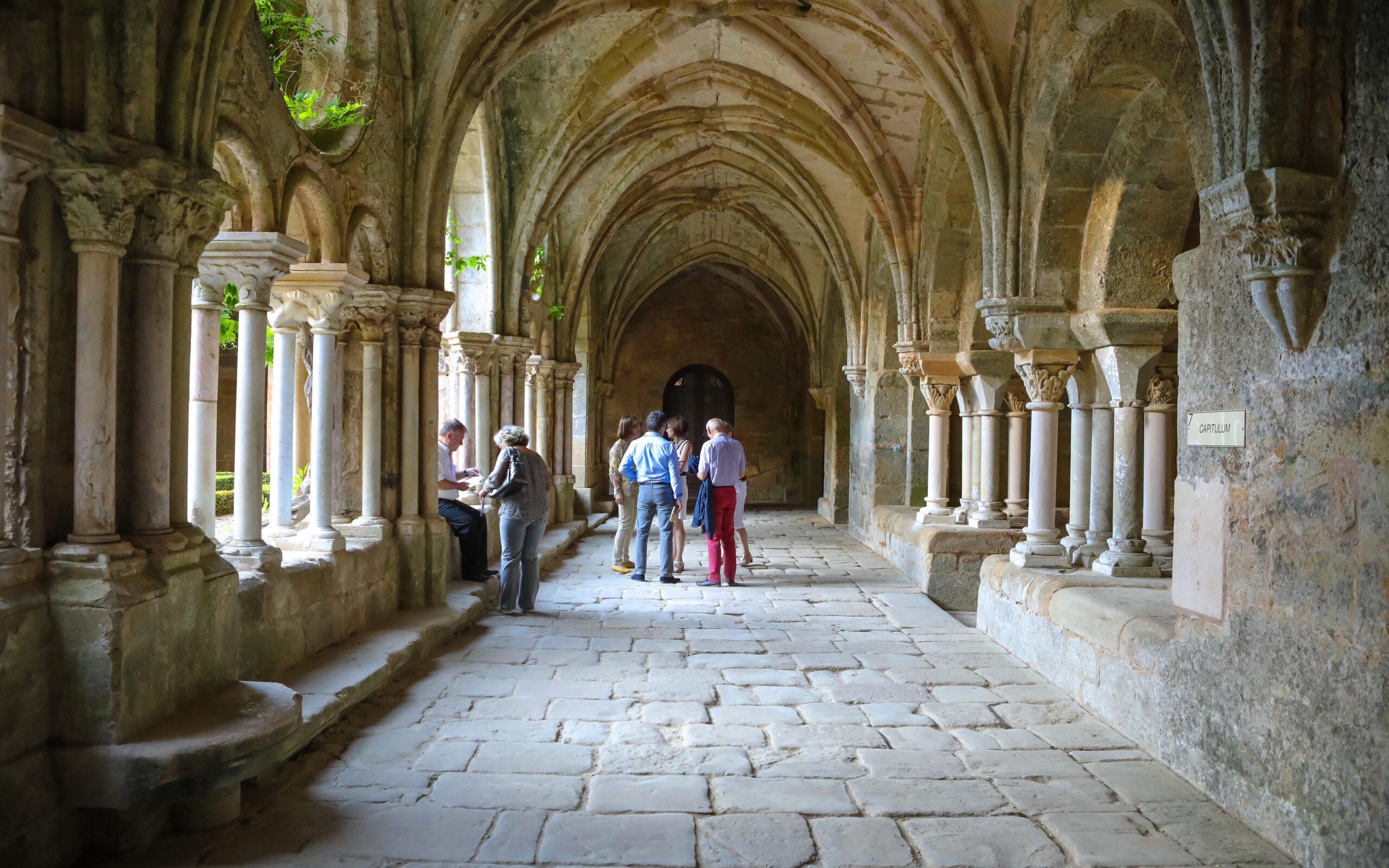 narbonne-2017-07-abbaye-fontfroide-cloitre-visite-by-b-delmas-ville-narbonne
